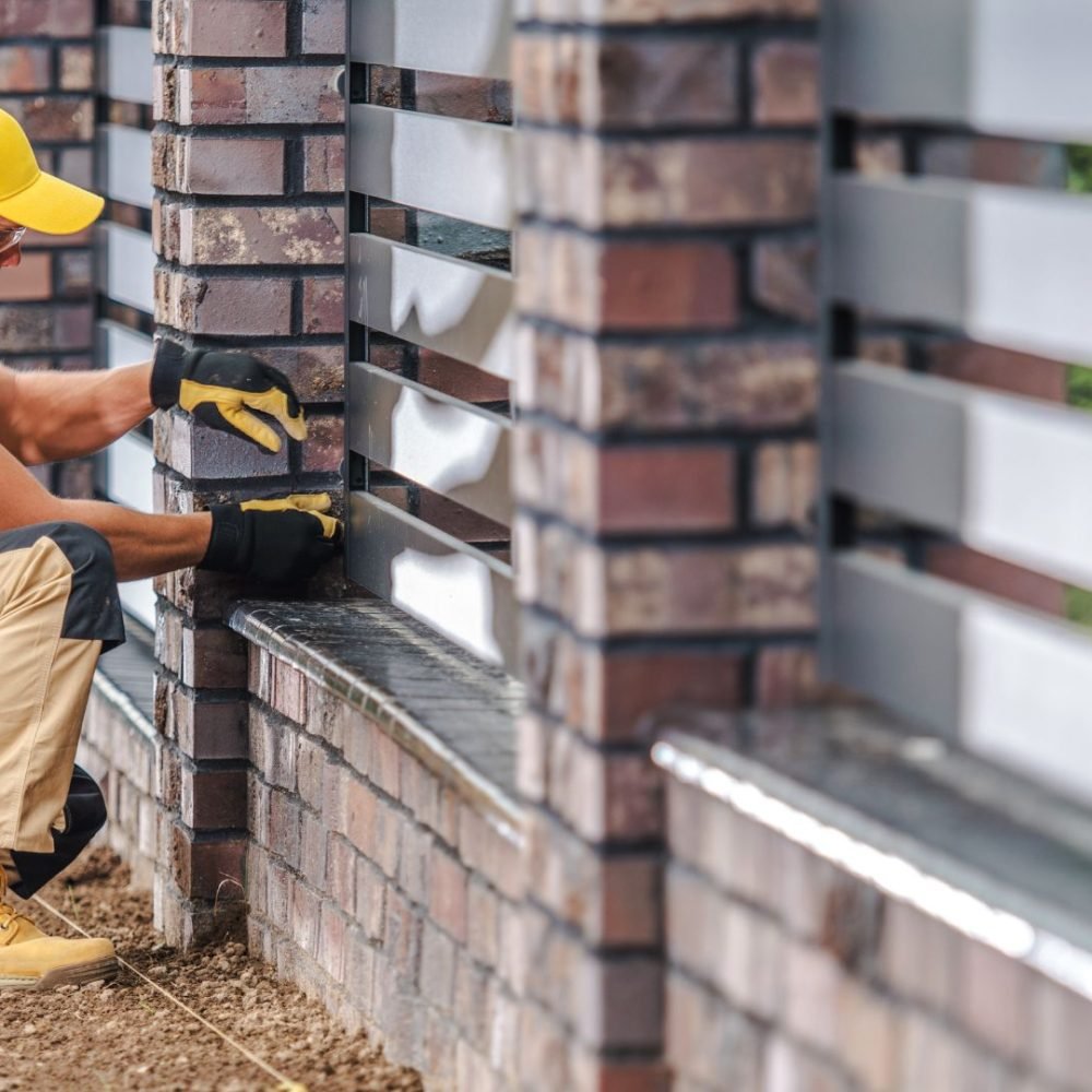 Fencing Services Perth | Active Fencing & Steel Works